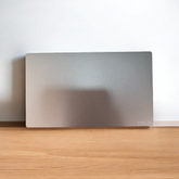 2 GANG BLANK PLATE 146 TYPE (TEKLED)