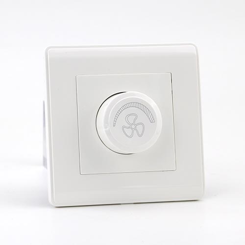 PRIME WHITE DIMMER Switch 1000W (TS)