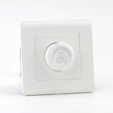 PRIME WHITE DIMMER Switch 1000W (TS)