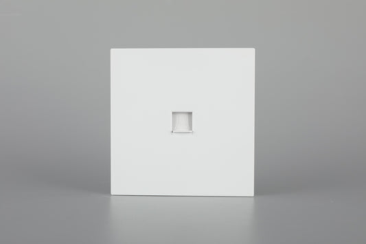 COMPUTER SOCKET CAT6 S60-020 BABY FACE (TEKLED ELECTRIC)