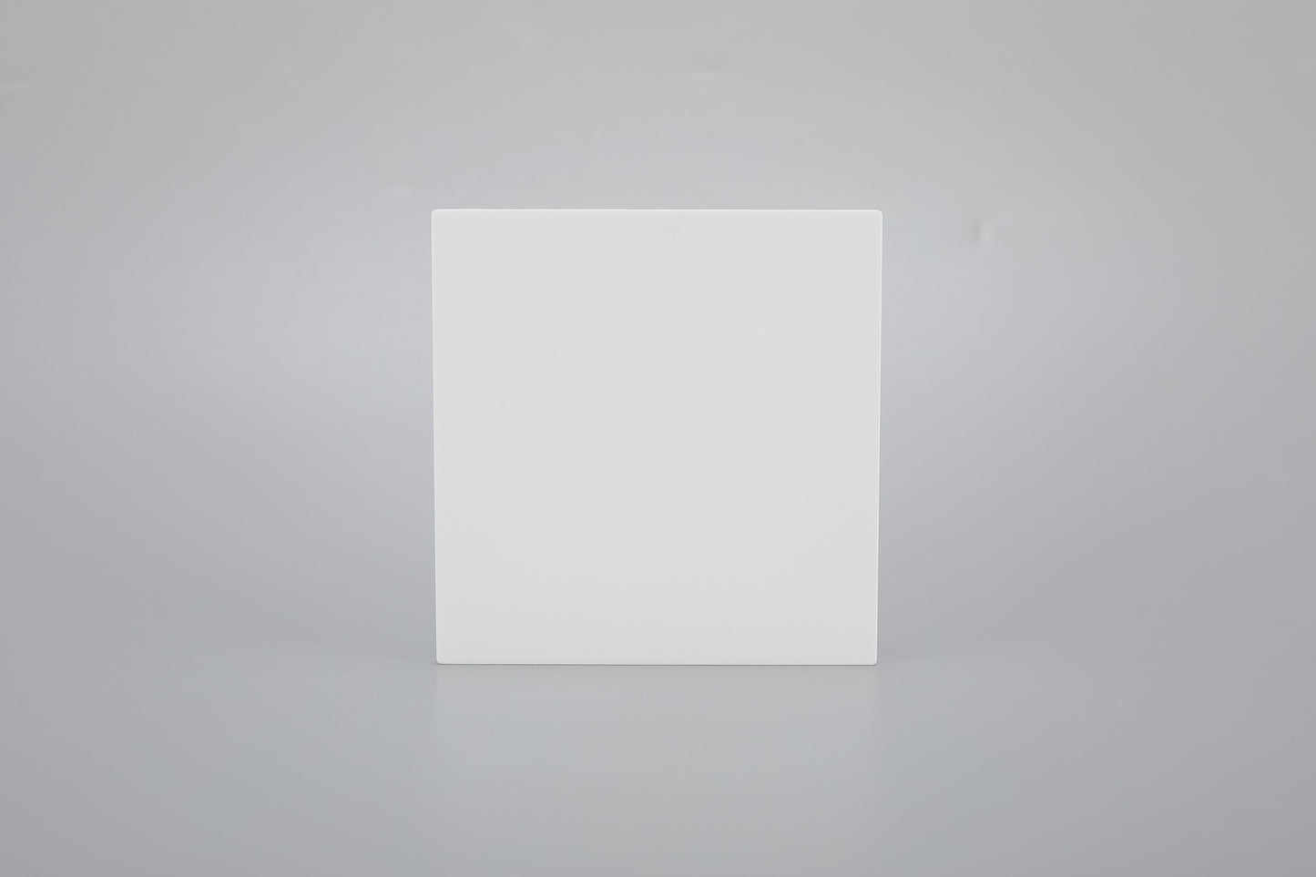 BLANK PLATE S60-042 BABY FACE (TEKLED ELECTRIC)