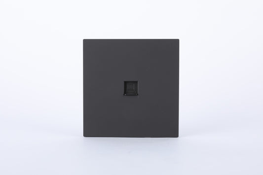COMPUTER SOCKET CAT6 S60-020 BABY FACE (TEKLED ELECTRIC)