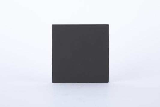 BLANK PLATE S60-042 BABY FACE (TEKLED ELECTRIC)