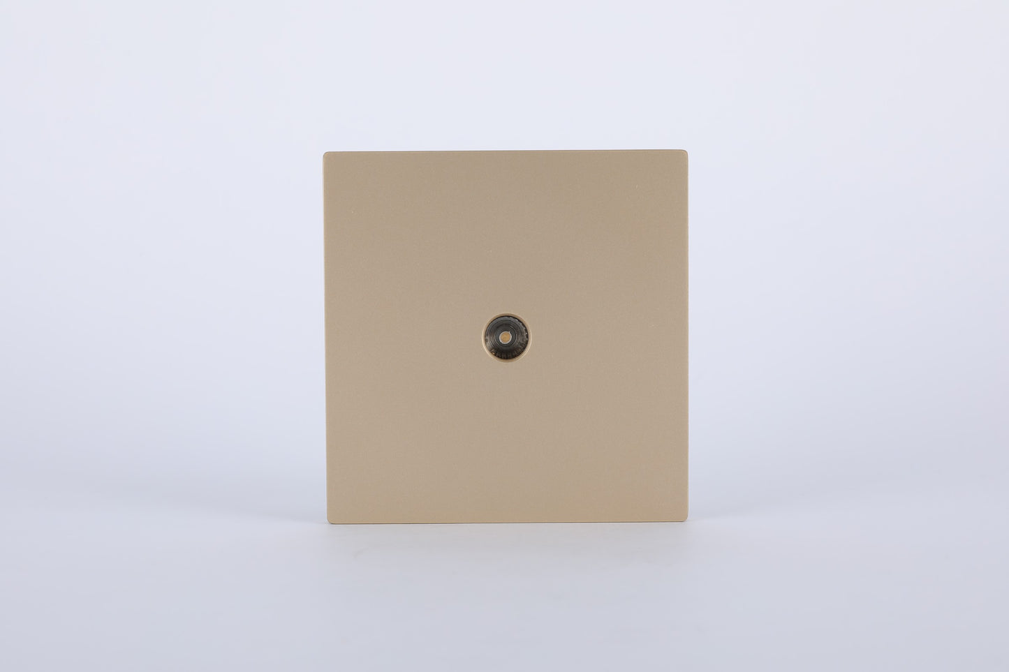 TV SOCKET S60-019 BABY FACE (TEKLED ELECTRIC)