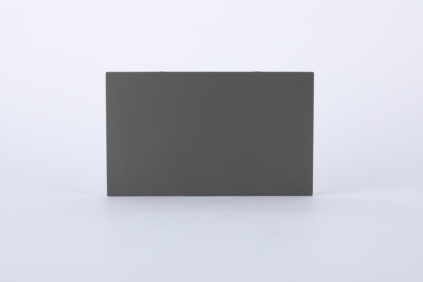 BIG BLANK PLATE S60-047 BABY FACE MATT GREY(TEKLED ELECTRIC)