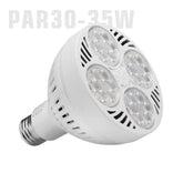 LED PAR 30 COM 35W