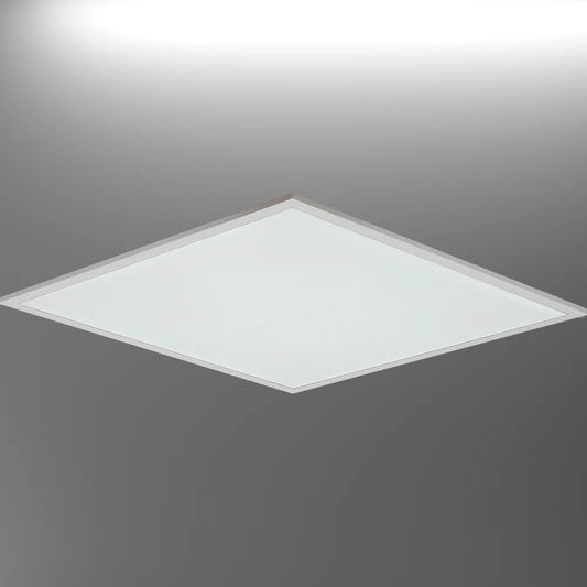 38W LED Backlit Panel Light 3800Lm 2x2ft Non-Flickering