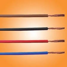 H07V-R 450/750V BS EN 50525-2-31 Y/G 1x4.0mm² (TS)