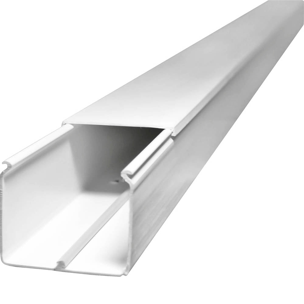 CABLE TRUNKING 80x60 (MUTLUSAN)