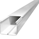 CABLE TRUNKING 80x60 (MUTLUSAN)