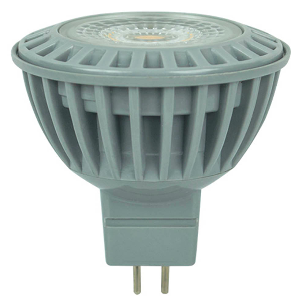 BULB LED JCDR COB 6W 450LM 6500K (TL)