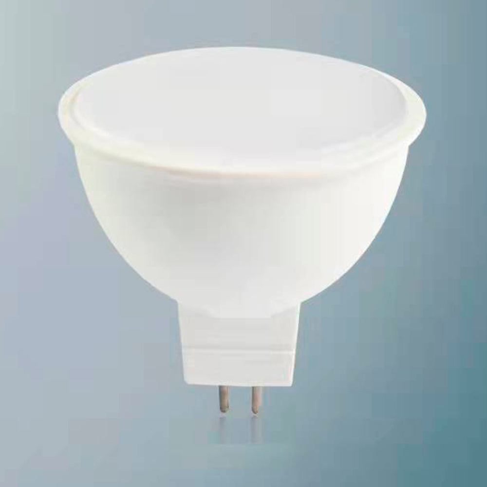 BULB LED JCDR 7W 560ML OPAL GU5.3 (TL)