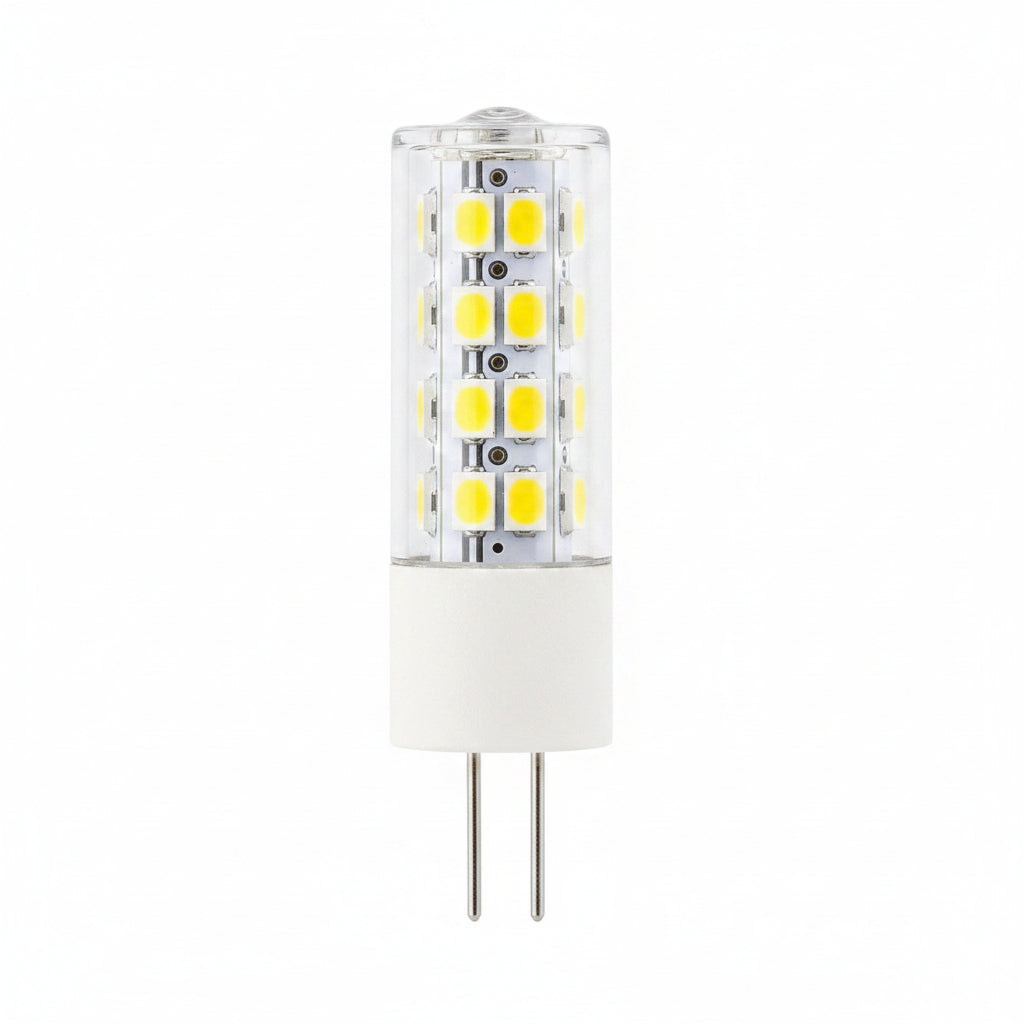 BULB KAPSULLED G4 3x5w 350LM 85-265V(TL)
