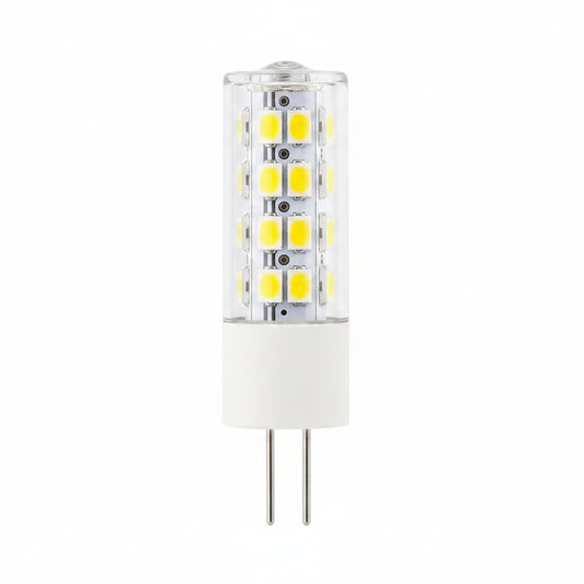 BULB KAPSULLED G4 3x5w 350LM 85-265V(TL)