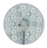 PCB LED for KDJ-12DX Flat 12W 3000K 220V