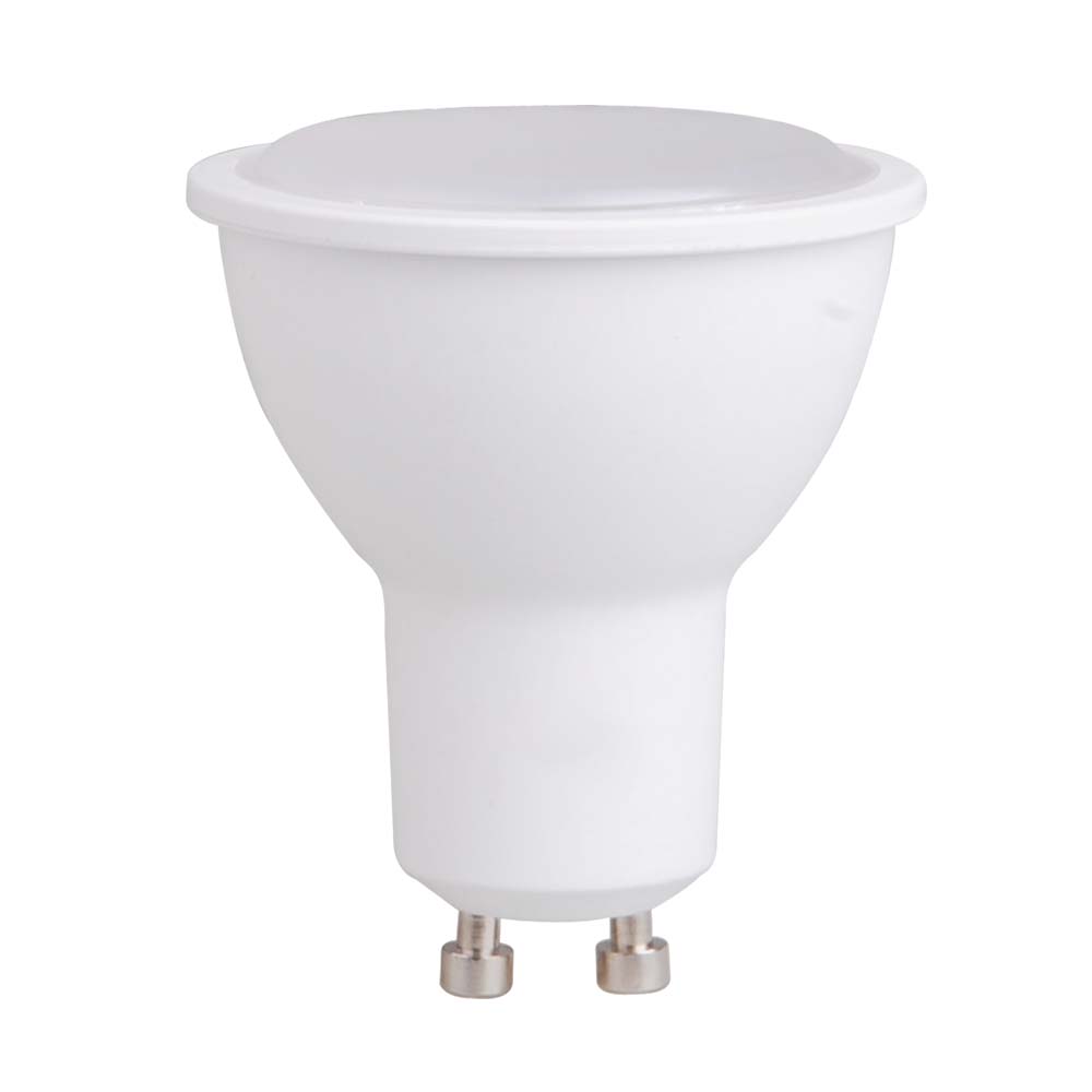 BULB LED GU10 6W 500LM OPAL 3000K (TEKLED)