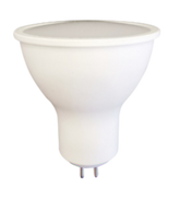 BULB LED JCDR 5W 420LM 3000K GU5.3 OPAL (TEKLED)