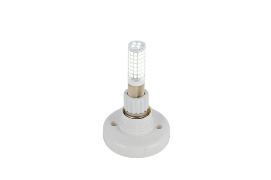 LAMPA KAPSUL LED G9 5.5W 670LM (TEKLED)