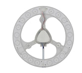 PCB LED for KDJ-18D 18W 4500K 220V