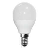 BULB LED P45 6W 470LM E14 6000K DIMMABLE (TL)