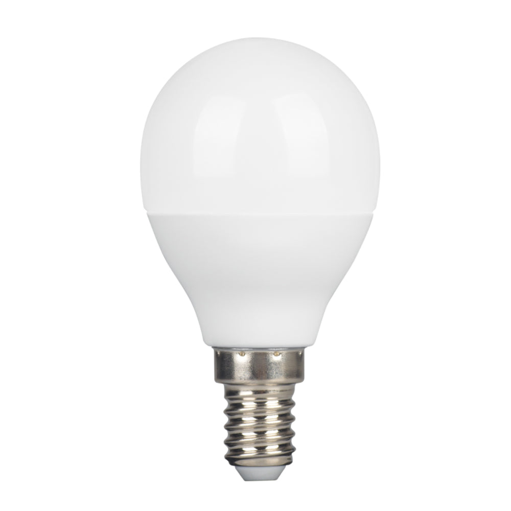 BULB LED P45 6W 520LM E14 4500K (TS)
