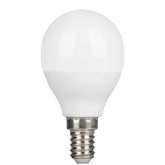 BULB LED P45 6W 500LM E14 6000K (TS)