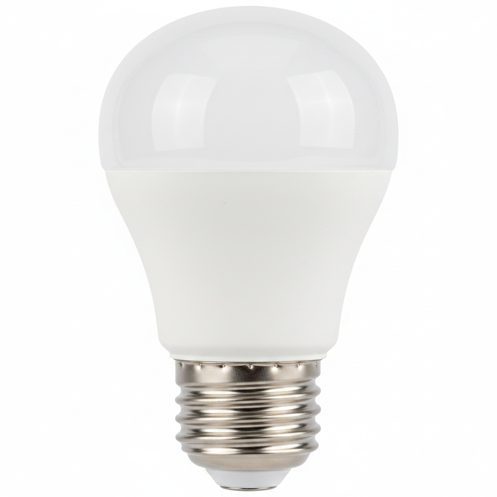 BULB LED A60 12W 1020LM E27 3000K (TEKLED)