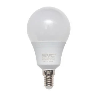 BULB LED P45 6W 520LM E14 3000K (TEKLED)