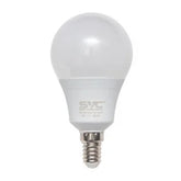 BULB LED P45 6W 520LM E14 3000K (TEKLED)