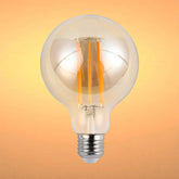 LAMPA G95 16W 2000LM E27 2500K (TEKLED)