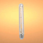 LAMPA T225 4W 400LM E27 2500K (TEKLED)