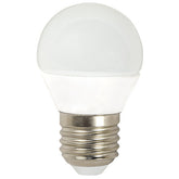 BULB LED P45 4W 350LM E14 6000K(ECOLITELED)