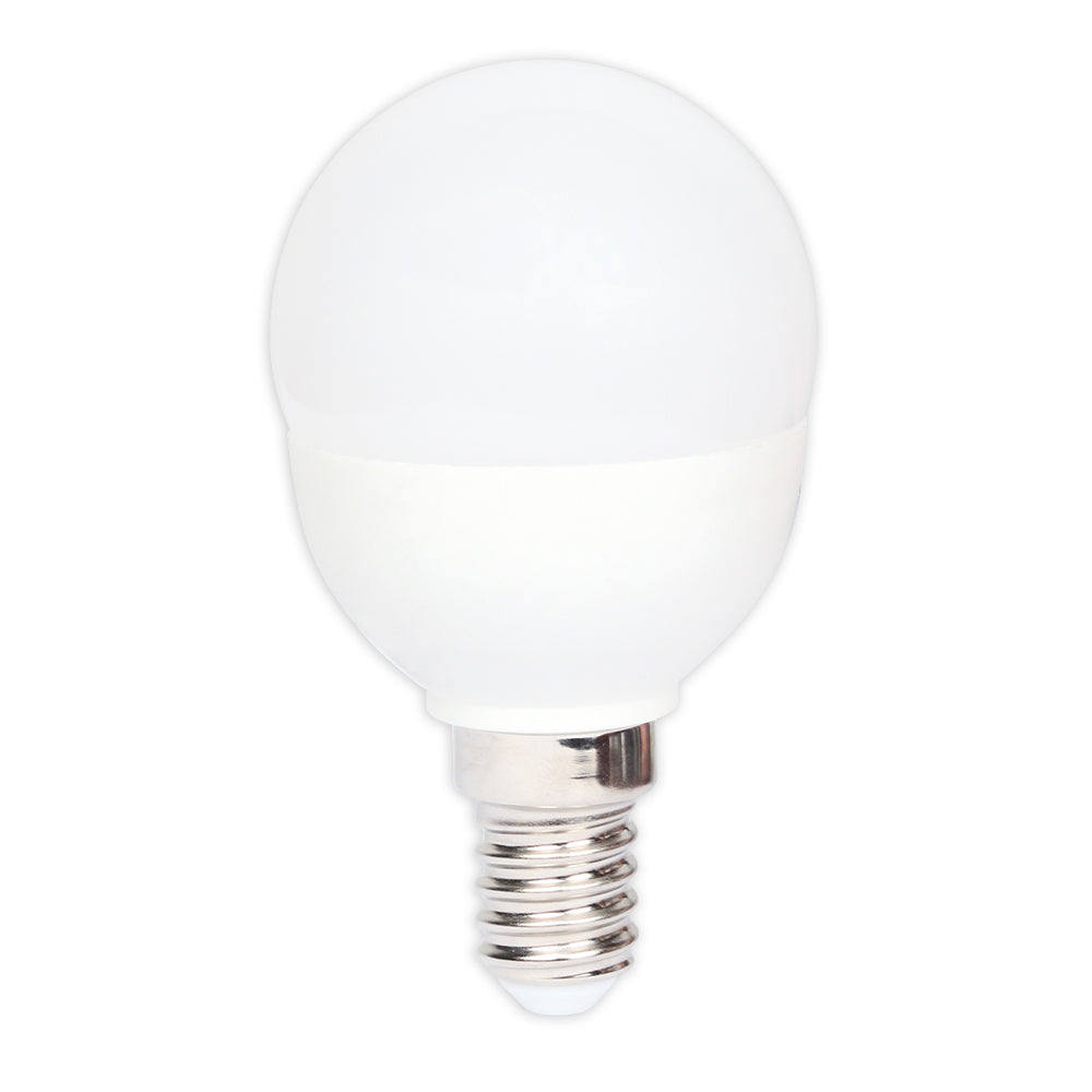 BULB LED P45 6W 470LM E14 5000K(ECOLITELED)