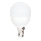 BULB LED P45 6W 470LM E14 5000K(ECOLITELED)