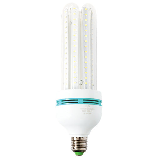 BULB LED CORN 24W 2040LM E27 6000K(ECOLILED)