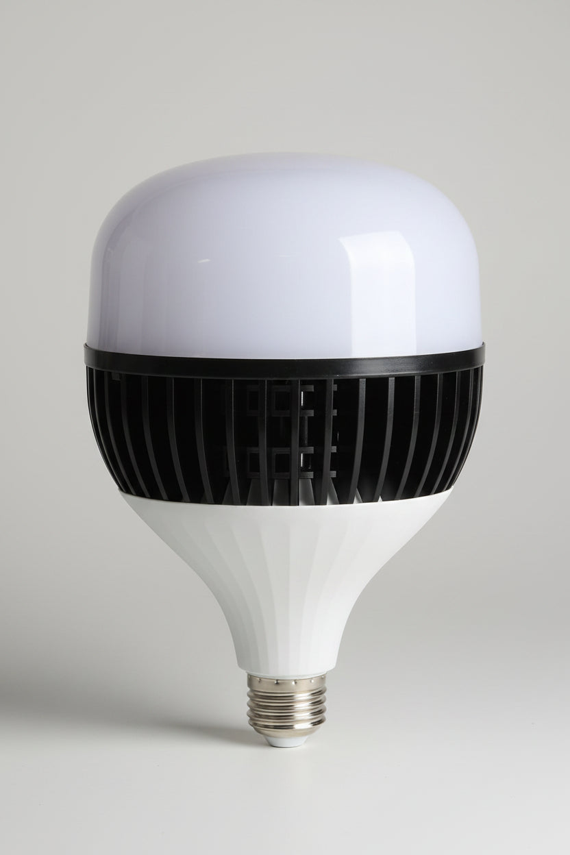 BULB LED T3S 70W E27 6000K (HAIGER)
