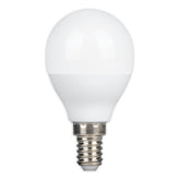 BULB LED G45 7W E14 6500K (HAIGER)