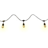 STRING LIGHTS 15M E27 IP65 (TT)