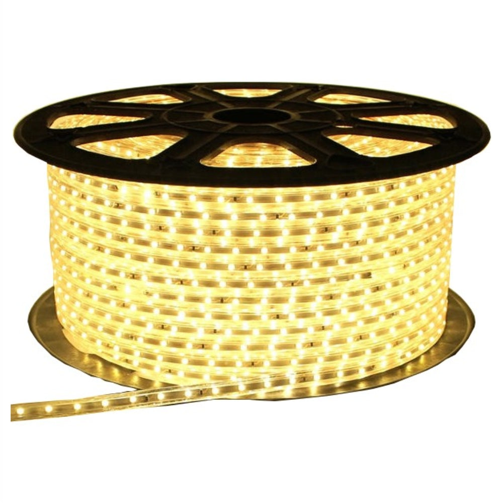 LED strip 2835/60L 220V IP65 (TEKLED)
