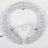 48 LENS 2835-6V LED D265MM 100-265V(TEKLED)