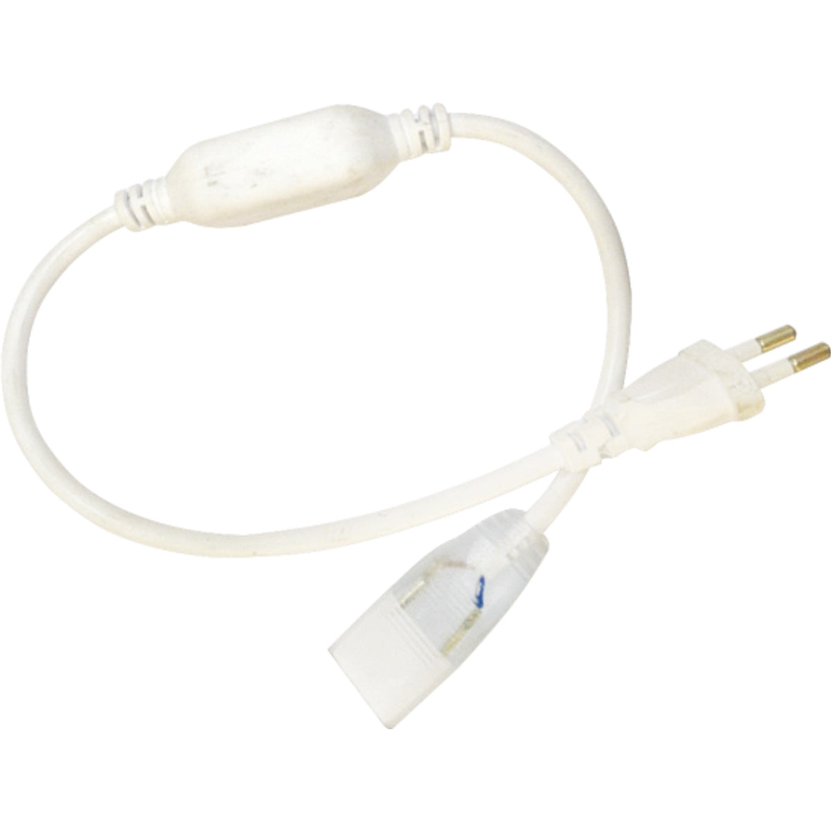Adaptor for 5050-60L 8W 220V RGB (HAIGER)