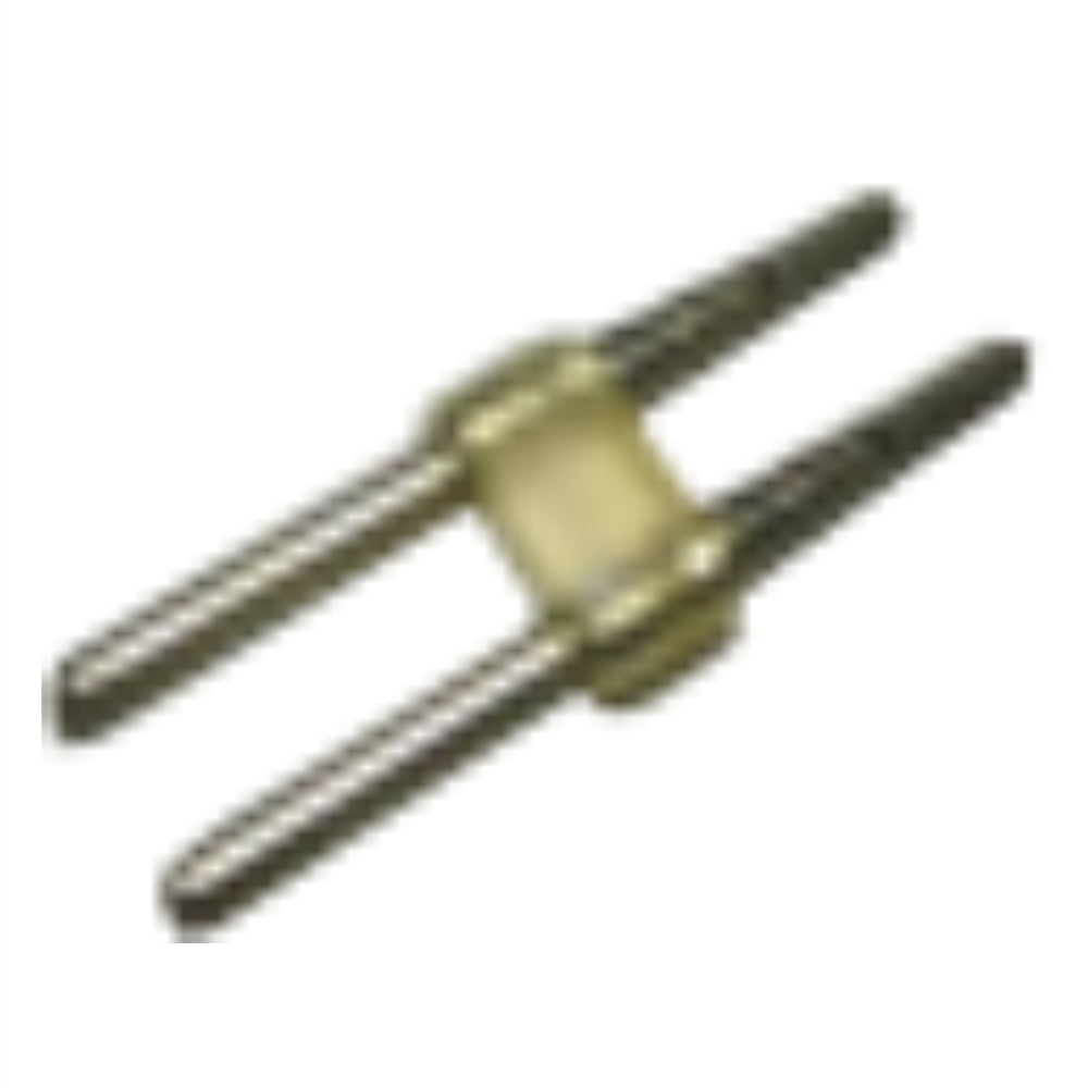 8mm Pin (HAIGER/ TEKLED)
