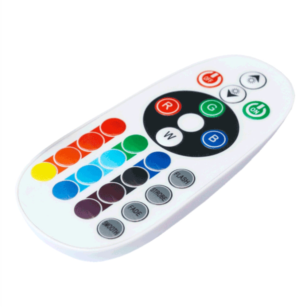 Remote for 5050-60L 8W 220V RGB (HAIGER)