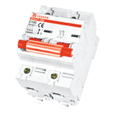 BA47-100H Breaker 2P 100A (TEKSAN)