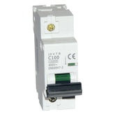 10VTB-1C80 Breaker 1P 80A 10KA B-C (VIKO)