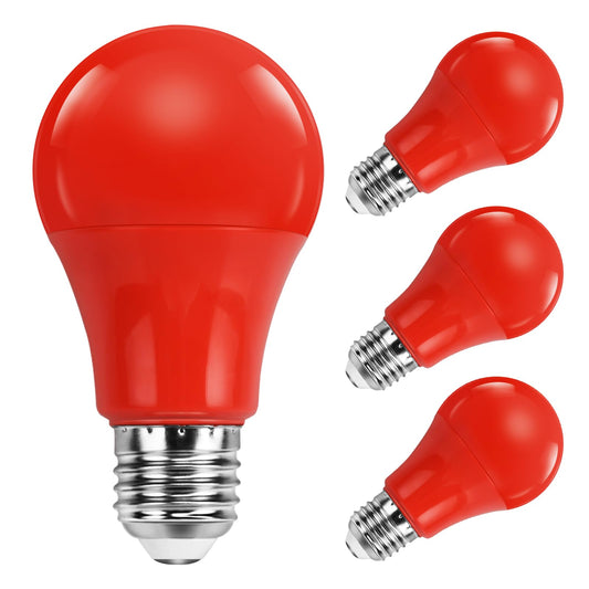 LAMPA LED A60 9W E27 (TEKLED)