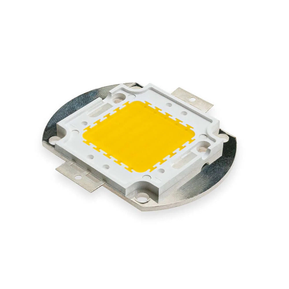 LED CHIP 50W 48V GOLDEN LIGHT