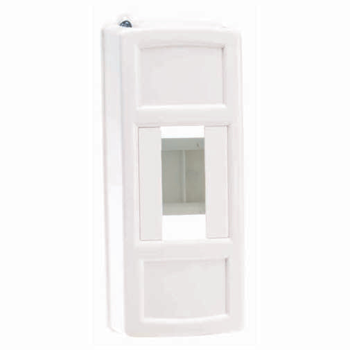 SURFACE FUSE BOX 1-2 (TEKSAN)