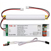 EMERGNCY KIT Drivers 3500mAh AC175-277 DC10-80V