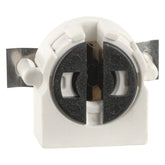Lamp holder FLUORESCENT AMPUL FD200 (UZUN) (TEKSAN)